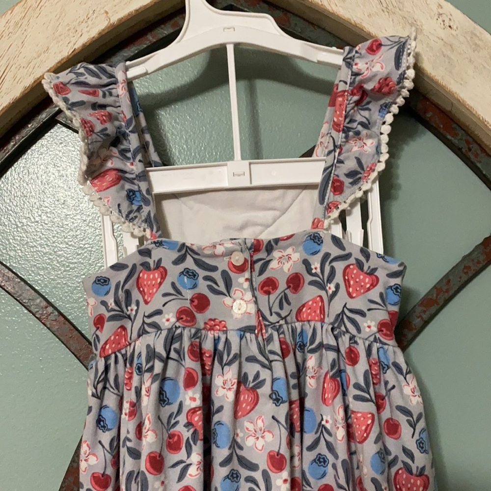 Girls’ 4T Tommy Bahama Bundle of 2 Dresses - Picture 12 of 14